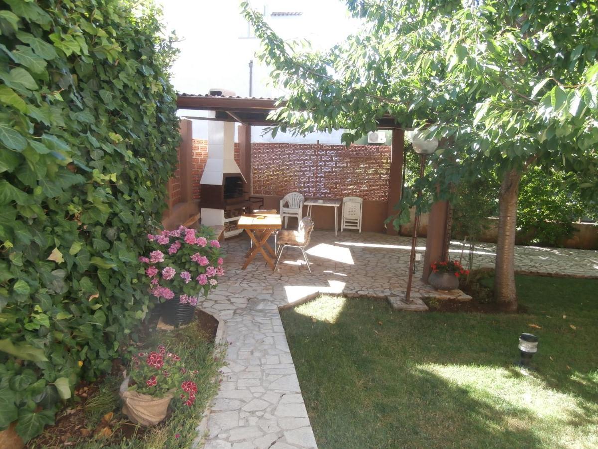 Apartments Mira Krk Krk Town Exterior photo