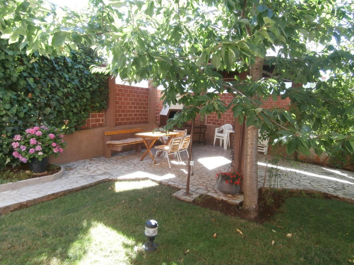 Apartments Mira Krk Krk Town Exterior photo