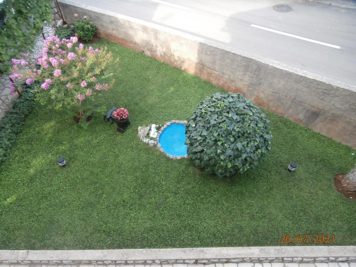 Apartments Mira Krk Krk Town Exterior photo
